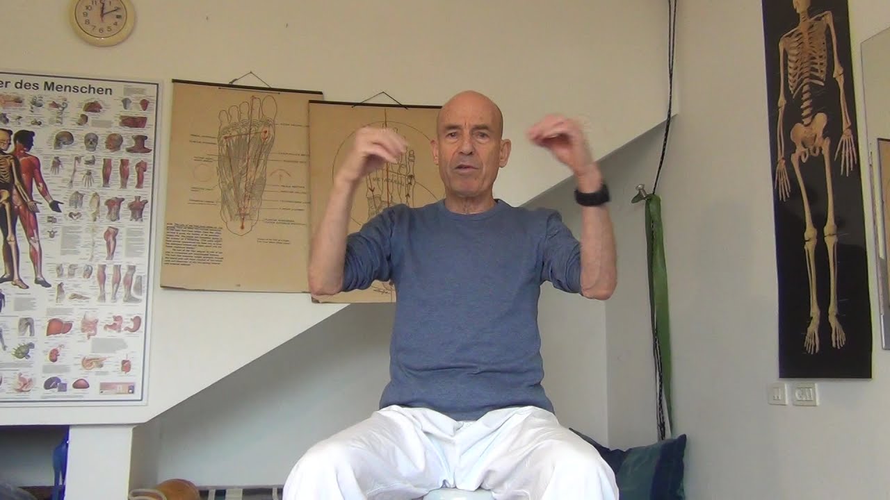 סיבות ופתרונות לכאבי עורף