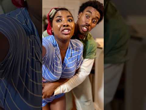 When Genesiz tries to save her baby’s life!