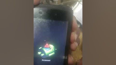 Qmobile noir w20 hard reset 100%