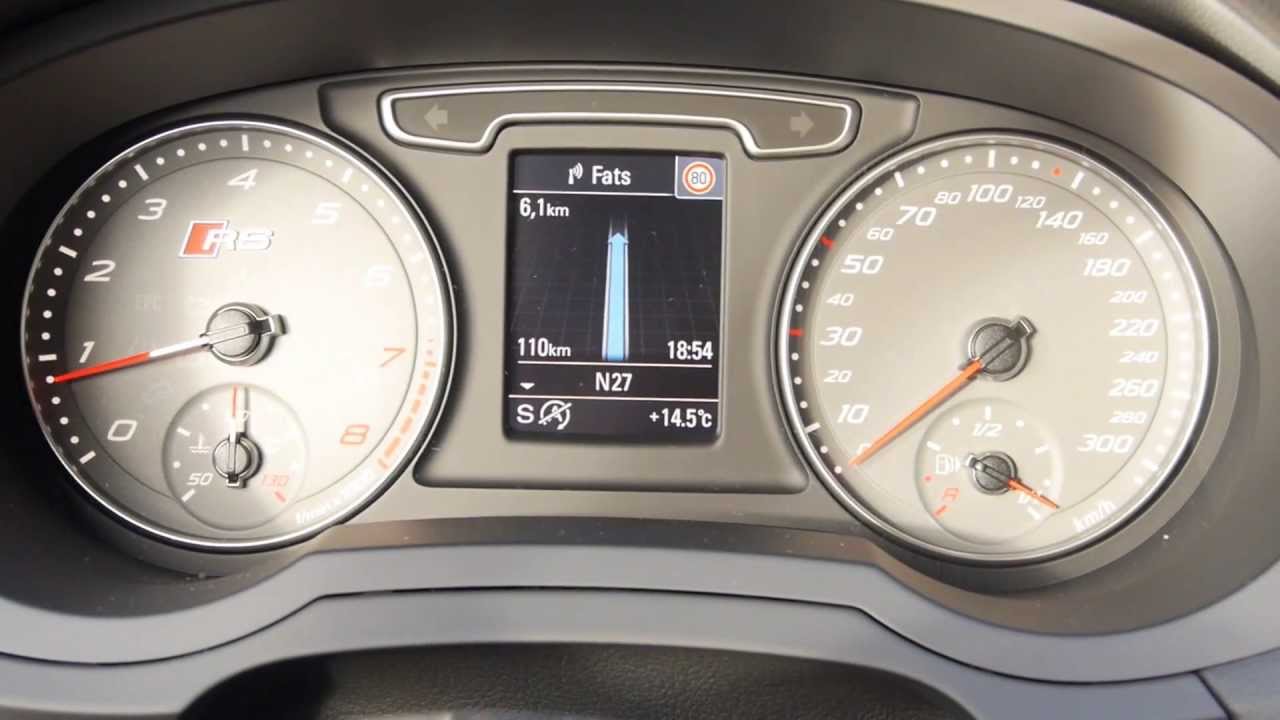 testbericht nokia 5 Audi RS Q3 acceleration 0-100 km/h Audi quattro Power SUV - Autogefühl Autoblog