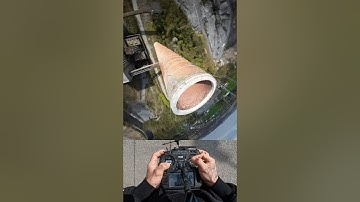 Chasing my shadow | FPV FREESTYLE