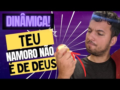 NAMORO CRISTÃO |
