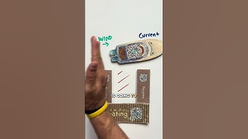 How I would approach this dock 59