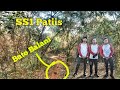 Patiis downhill ss1 track read literal sa sobrang bagal with pangahas