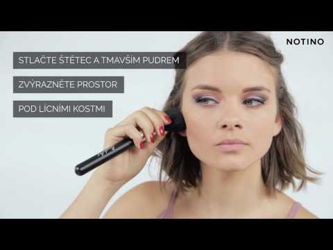 Video: Sedm Nejdůležitějších Tipů Pro Dokonalý Make-up