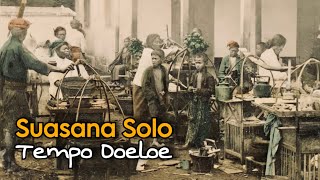 Solo Tempo Dulu