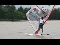 Men's and Women's Sailing Preliminaries - Singapore 2010 Youth Games