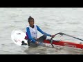 Men's and Women's Sailing Preliminaries - Singapore 2010 Youth Games