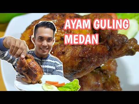 AYAM GULING Khas Kota Bambu | TAU GAK SIH (03/09/19). 