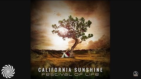 Thumbnail of California Sunshine - Back To Goa 1992