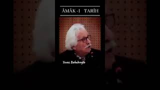 Yavuz Bahadıroğlu; Şu Sözden Biktim… Itarih Çekler Iroğlu