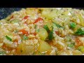 РАГУ С КАБАЧКОМ И РИСОМ // ЛЕТНИЙ ОВОЩНОЙ ПЛОВ