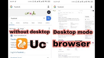 Uc browser desktop mode step by step-all app solutions