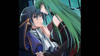 Lelouch X C.c. Homeless Heart