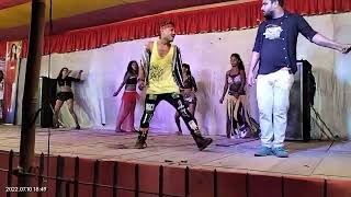 Ratua Mela Arkestra Recording Dance Hungama Download Free Record By Md Mekail 2