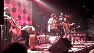 Video thumbnail of "The Avett Brothers - Go To Sleep"