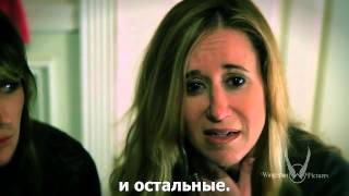 Love is All You Need HD Русские субтитры