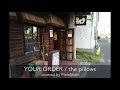 YOUR ORDER / the pillows covered by PictoShaft