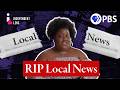 Local Journalism and Its Impact