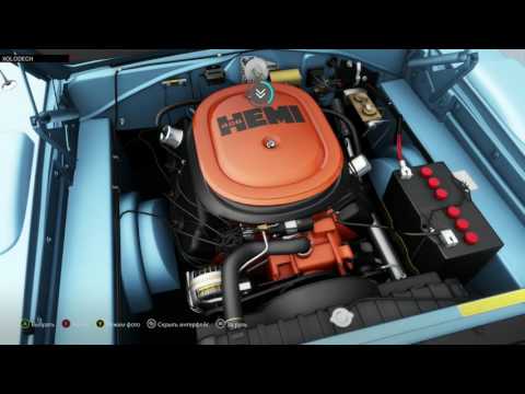 Видео: Forza Horizon 3 - Dodge Charger Daytona HEMI