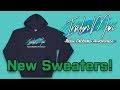 Shopify: Insulin Man: Diabetes Awareness Sweaters
