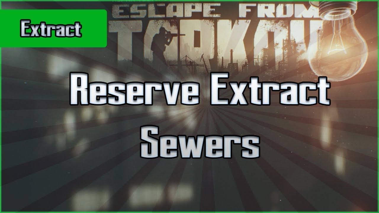 Scav Bunker Woods Extract Exfil Escape From Tarkov Questing Guide Eft Youtube