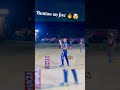 (INJURED 🤯 BUNTOO TOOK REVENGE 👿 SUPER SIXES 🤯) #tapeballcricket #cricket#shorts #viral
