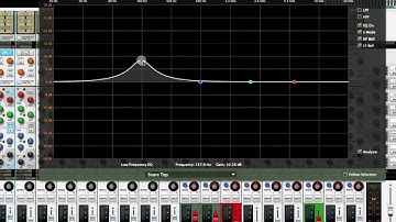 Learn How to Mix - Part 6 - Getting Snare Sound - LearnReason.com