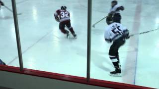 Kankakee Coyotes at Southern Illinois Icehawks