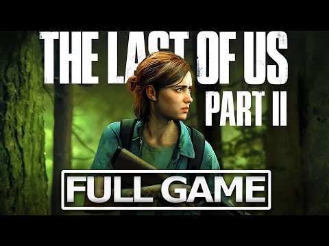 The Last of Us Part II Remastered Free Download FULL PC GAME - BiliBili
