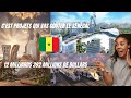 Sénégal Top 10 méga projets les plus impressionnants