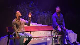 LATIDOS _ Teatro Imposible