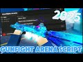 (NEW) Roblox Gunfight Arena Aimbot &amp; ESP Script - Mobile &amp; PC (FREE)