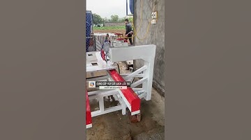 Máy cắt gạch cắt đá đặt cố định cho đại lý khổ từ 80  3m2 điện 1 pha 3 pha  #maycatgach45do