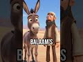 Balaam's Divine Detour