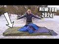 Next level camping gear for 2024
