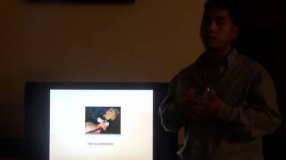 Jim's Demonstration Speech (CPR)
