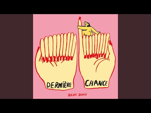 Beat Sexü - Catché de quoi