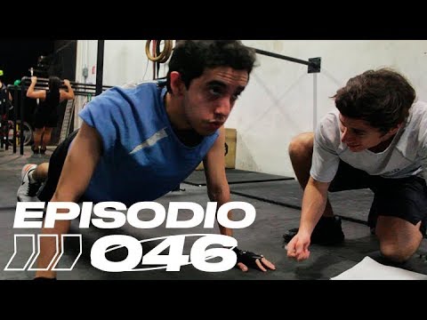 Riki palma transformacion