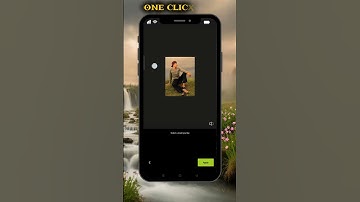 Hypic one click Editing hypic app Abhishek Nayak laxmangarh