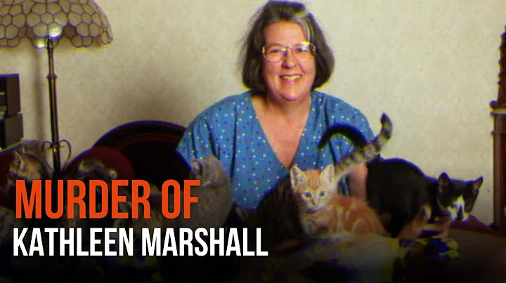 The Killing of the Cat Queen | Kathleen Marshall | Forensic Investigators | Australian Crime