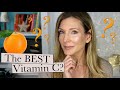 How To Choose The Best Vitamin C Serum