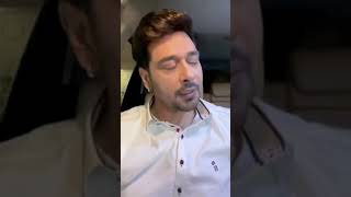 Faysal Quraishi talking about COVID-19 & Ertugrul Season | Corona Virus