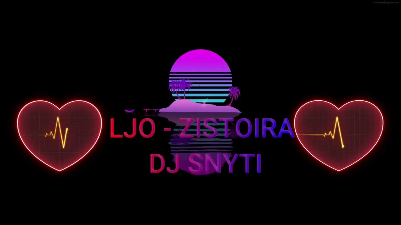 LJO - Zistoira X Dj Snyti remix