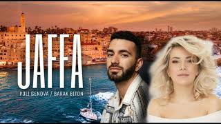Jaffa - Poli Genova | Barak Biton