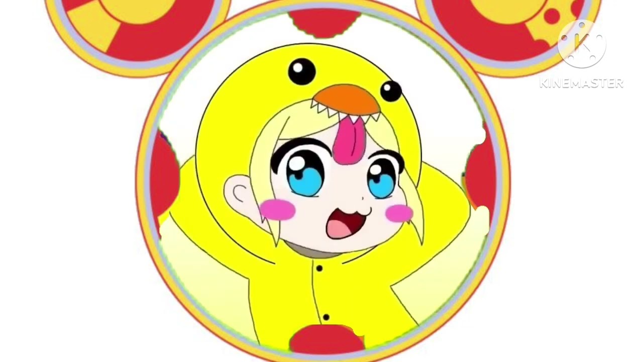 Everybody Say Mystery Mouseketool My Version (Full Version)