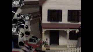 T&F Short 1: Sir Topham Hatt's Unlucky Week