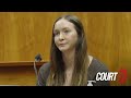 'Cold Look in His Eyes': Witness Recalls Alleged Attempted Murder of Wife
