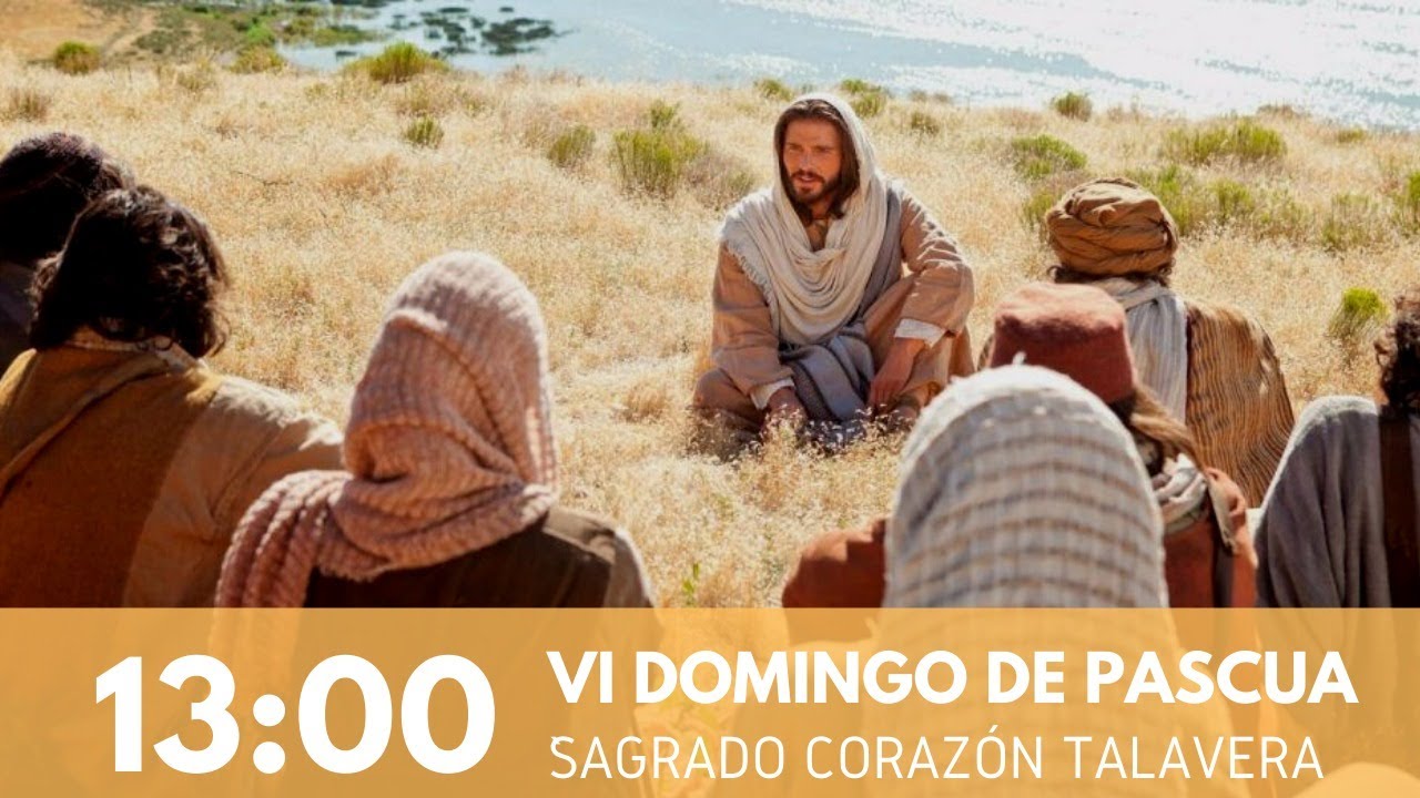 VI Domingo de Pascua YouTube