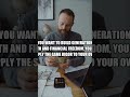 Master Your Money Flow #Shorts